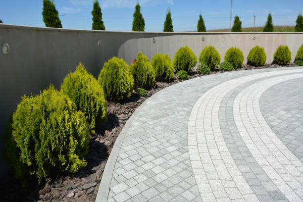 Best Cobblestone Driveway Pavers  in Smyrna, GA