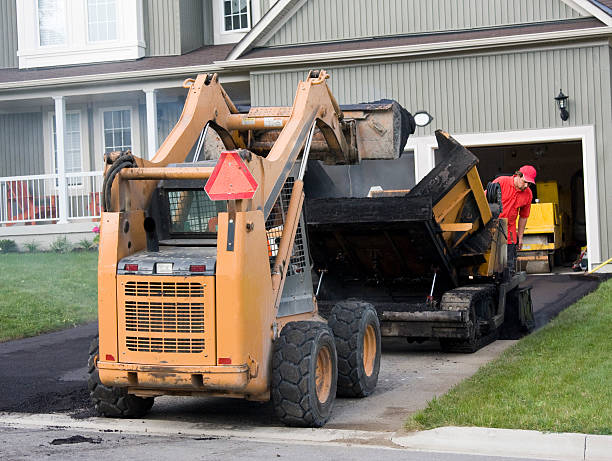 Best Driveway Paving Contractor  in Smyrna, GA