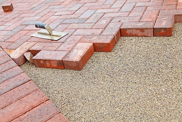 Best Best Driveway Pavers  in Smyrna, GA