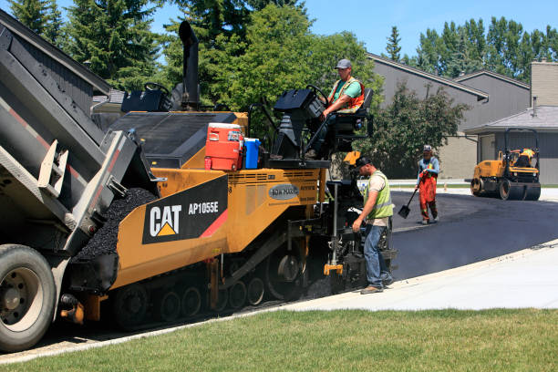 Professional Driveway Pavers in Smyrna, GA